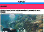 Adage nps