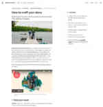 Airbnb site