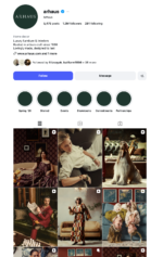 Arhaus ig