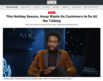 Away adweek