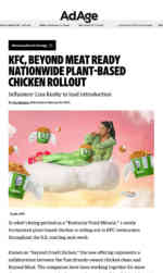 Kfc aa