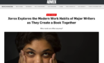 Xerox adweek